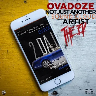 Not Just Another Soundcloud Artist by Ovadoze