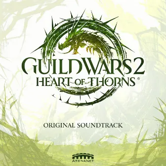 Guild Wars 2: Heart of Thorns (Original Game Soundtrack) by Lena Raine