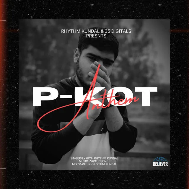 P-KOT ANTHEM