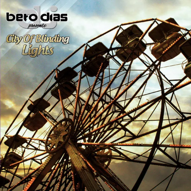 City of Blinding Lights - Original Mix