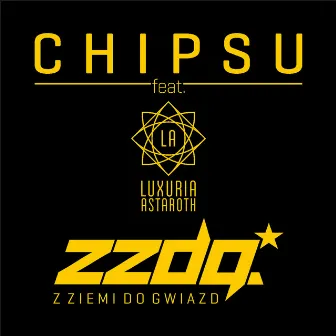 Z Ziemi do Gwiazd by Chipsu