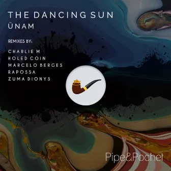 The Dancing Sun by ÜNAM