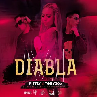 Mi Diabla by Pitfly