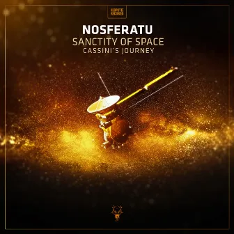 Sanctity of Space: Cassini’s Journey by Nosferatu