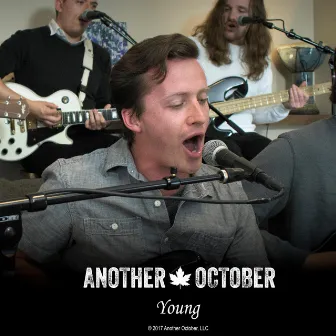 Young by Another October