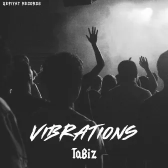 Vibrations by TaBiz