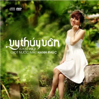 Giọt Nước Mắt Hạnh Phúc by Vy Thuy Van