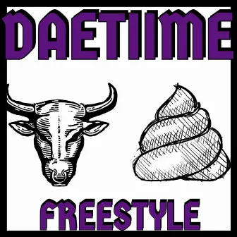 BS Freestyle by DaeTiime