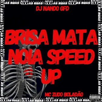 Brisa Mata Noia Speed Up by Unknown Artist