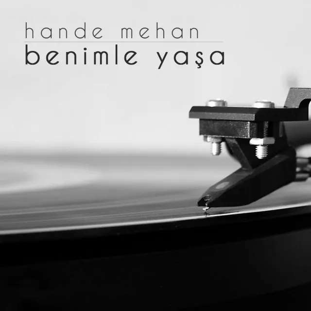 Benimle Yaşa