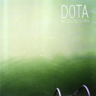 Wo soll ich suchen (Bonus Track Version) by Dota Kehr