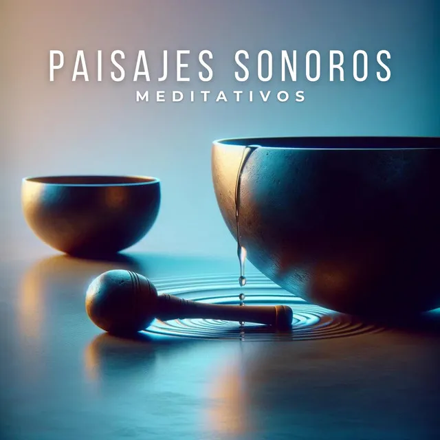 Paisajes Sonoros Meditativos: Cuencos Tibetanos y Campanas en su Mejor Momento