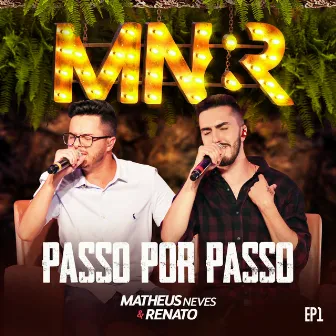 Passo por Passo by Matheus Neves & Renato