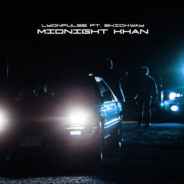 Midnight Khan