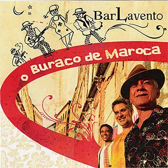 O Buraco de Maroca by Grupo Barlavento