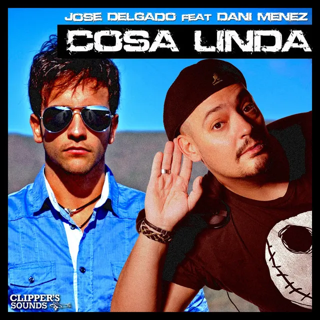 Cosa Linda - Radio Edit