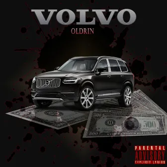 Volvo by Oldrin