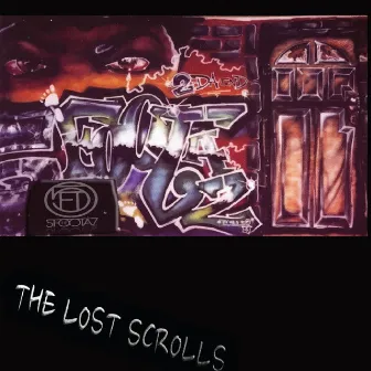 The Lost Scrolls by Da 5 Footaz