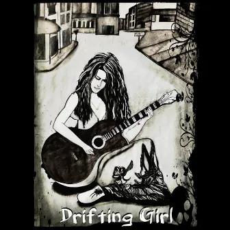 Drifting Girl by Shane Lester