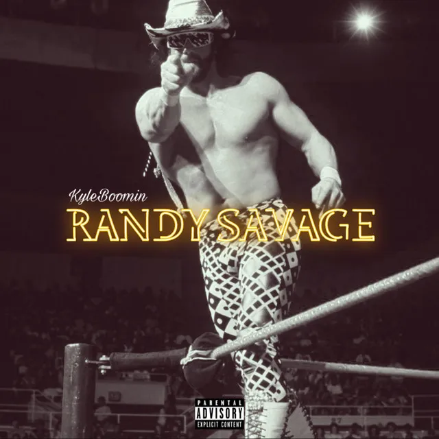 Randy Savage