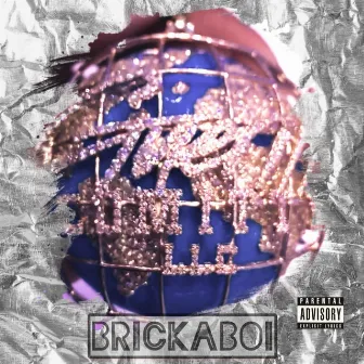 Brickaboi by Pakman Blaze