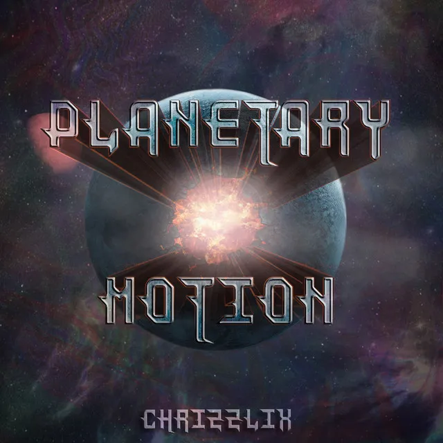 Planetary Motion