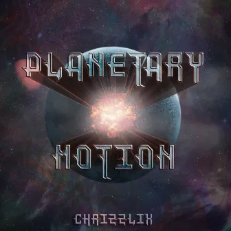 Planetary Motion by Chrizzlix