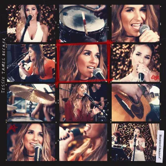 Blackbird Sessions by Jessie James Decker