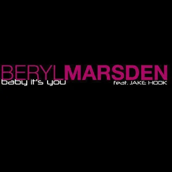 Baby It's You (Remix) by Beryl Marsden