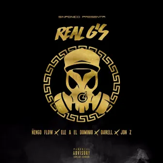 Real G's by Sinfonico