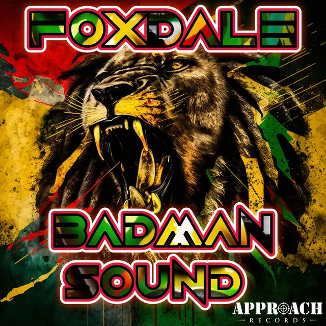 Badman Sound