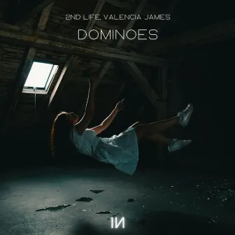 Dominoes by Valencia James