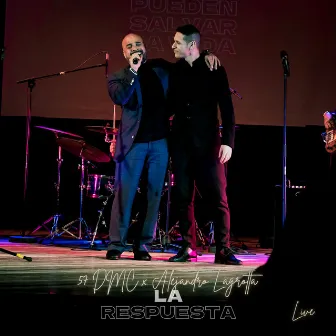 La Respuesta (En Vivo) by 57DMC