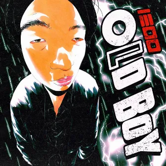 Oldboy by 1300