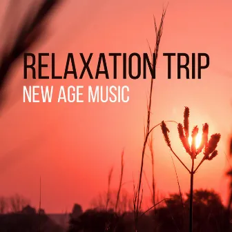 Relaxation Trip – New Age Music, Travel Music, Calming Music for Airports, Flying Plane with Inspiration Music by Unknown Artist