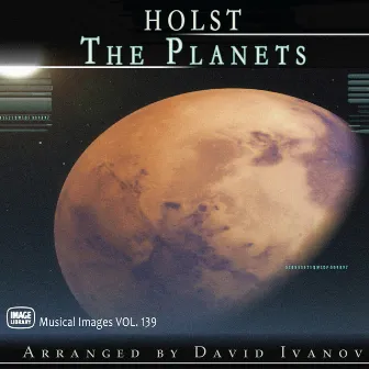 The Planets: Musical Images, Vol. 139 (MIDI Version) by The Image Orchestra