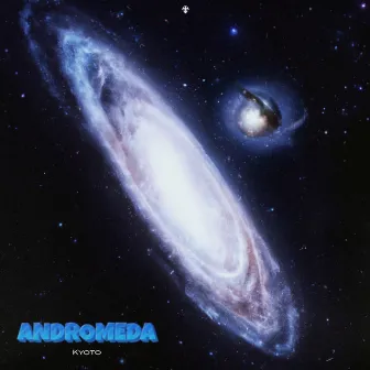 Andromeda by Kyoto