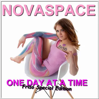 One Day at a Time (Friso Special Edition) by Novaspace