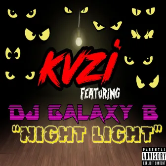 Night Light by Kvzi