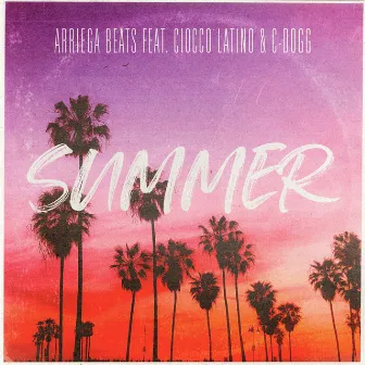 Summer by Arriega Beats