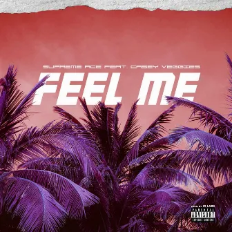 Feel Me (feat. Casey Veggies) by Supreme Ace