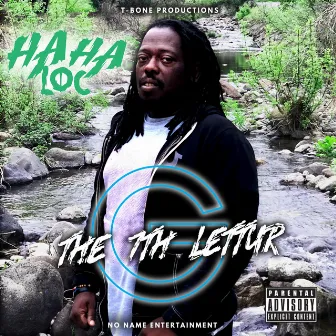 The 7th Lettur by Ha Ha Loc