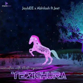 Tezighura by JaybEE