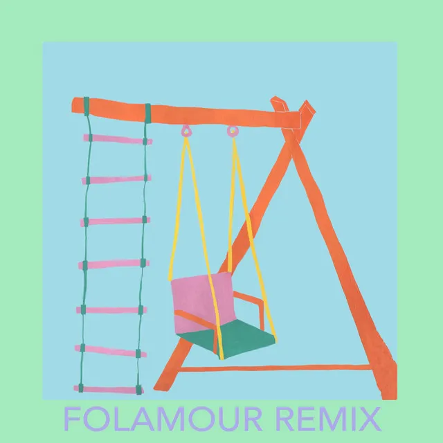 Waylalah - Folamour Remix