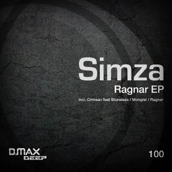 Ragnar EP by Simza