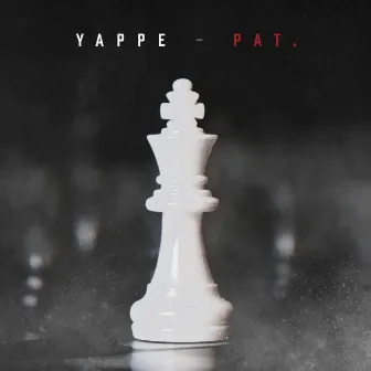 Pat. by Yappe