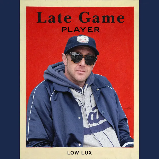 Late Game Player