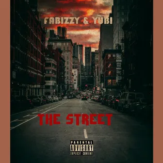 The Street by Fabizzy D Trey