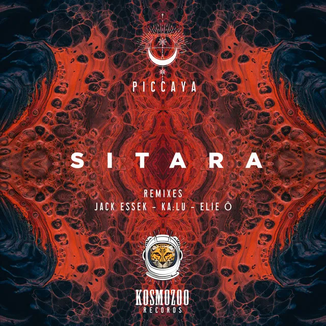 Sitara (Elie Ô Remix)