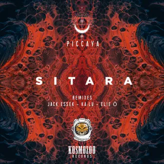 Sitara (Elie Ô Remix) by Elie Ô